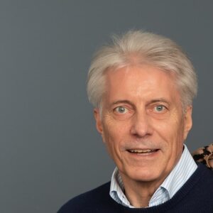 Profilbild von Thomas Beckmann