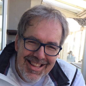 Profilbild von Thomas Beckmann