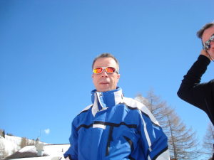 Profilbild von Thomas Beckmann