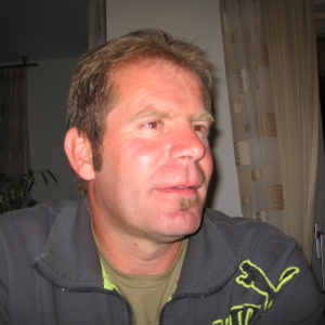 Profilbild von Thomas Beckmann