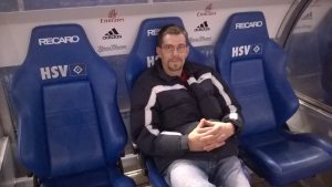 Profilbild von Thomas Beckurs