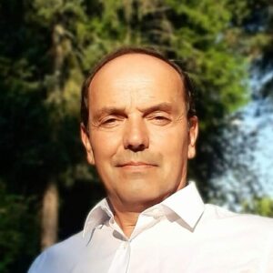 Profilbild von Thomas Bedke