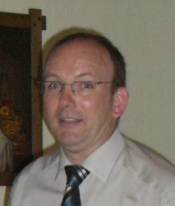 Profilbild von Thomas Beeske