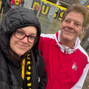 Profilbild von Thomas Behet