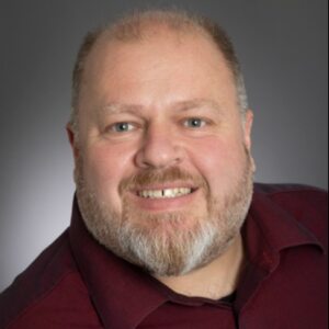 Profilbild von Thomas Behling