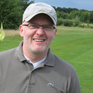 Profilbild von Thomas Behm