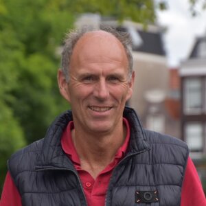 Profilbild von Thomas Behn