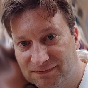 Profilbild von Thomas Behne