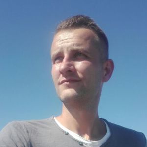 Profilbild von Thomas Behnert