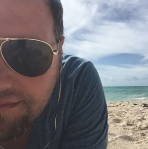 Profilbild von Thomas Behr