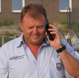 Profilbild von Thomas Behrend