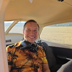 Profilbild von Thomas Behrendt