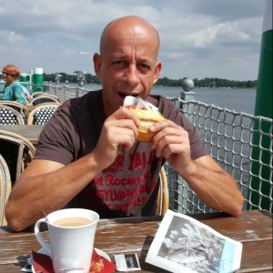 Profilbild von Thomas Beine