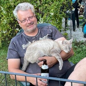 Profilbild von Thomas Beissel