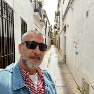 Profilbild von Thomas Ben