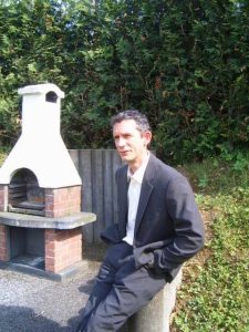 Profilbild von Thomas Bender
