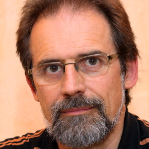 Profilbild von Thomas Bender