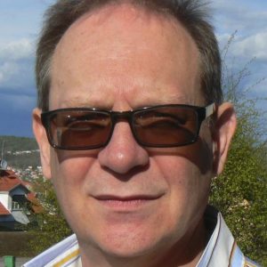 Profilbild von Thomas Bengtsson