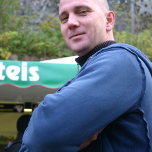 Profilbild von Thomas Bening