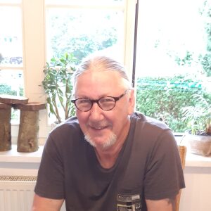 Profilbild von Thomas Bennert