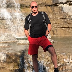 Profilbild von Thomas Benning