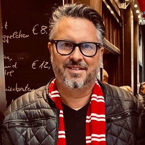 Profilbild von Thomas Bensberg