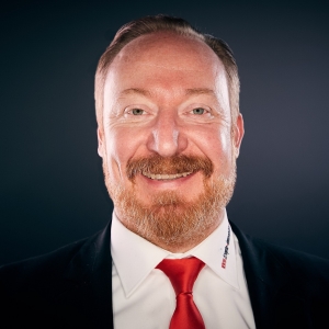 Profilbild von Thomas Bensow