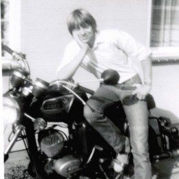 Profilbild von Thomas Bentz