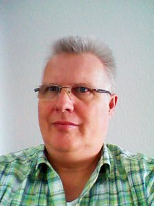 Profilbild von Thomas Beranek