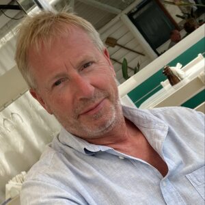 Profilbild von Thomas Berchem