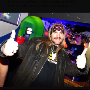 Profilbild von Thomas Berchtold