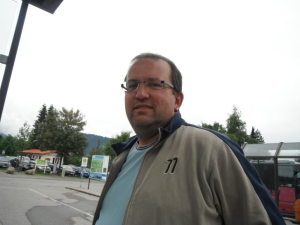 Profilbild von Thomas Berenbold