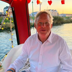 Profilbild von Thomas Berg