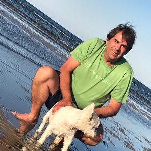 Profilbild von Thomas Berg