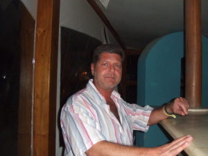 Profilbild von Thomas Berge