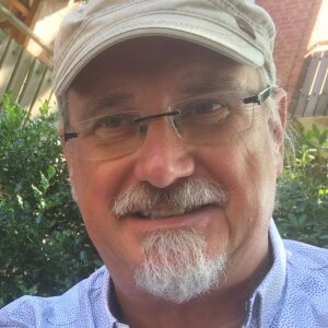 Profilbild von Thomas Bergeest