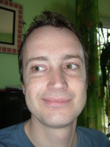 Profilbild von Thomas Berger