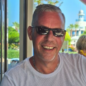 Profilbild von Thomas Berghof