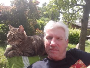 Profilbild von Thomas Berghoff