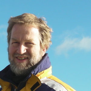 Profilbild von Thomas Bergmann