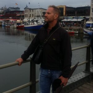 Profilbild von Thomas Bergmann