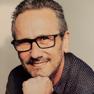 Profilbild von Thomas Bergmann