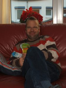 Profilbild von Thomas Bergmnn