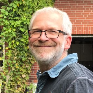 Profilbild von Thomas Berkensträter