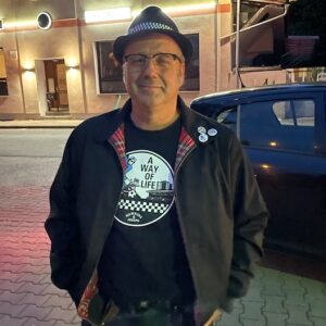 Profilbild von Thomas Berkowitz