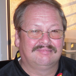 Profilbild von Thomas Berlinghof