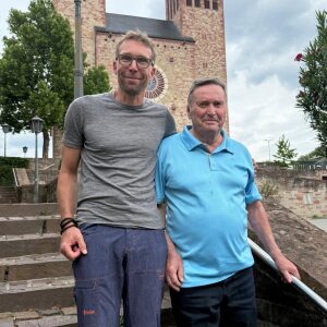 Profilbild von Thomas Bernd
