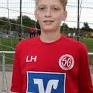 Profilbild von Thomas Bernd