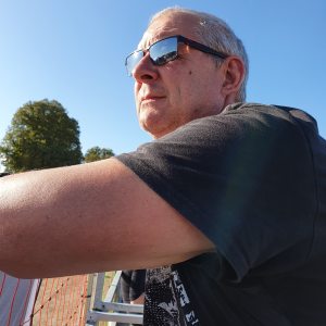 Profilbild von Thomas Berndsen