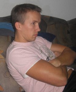 Profilbild von Thomas Berndt